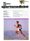 Physician And Sportsmedicine期刊封面